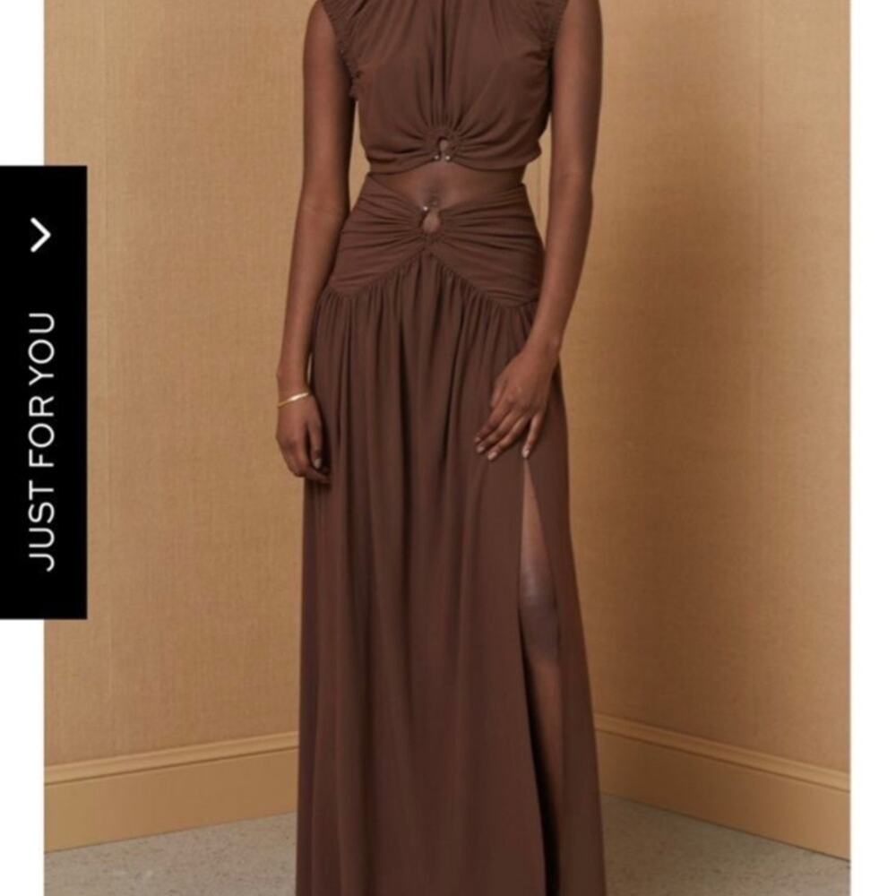 Bec + Bridge Minx Top and Maxi Skirt
